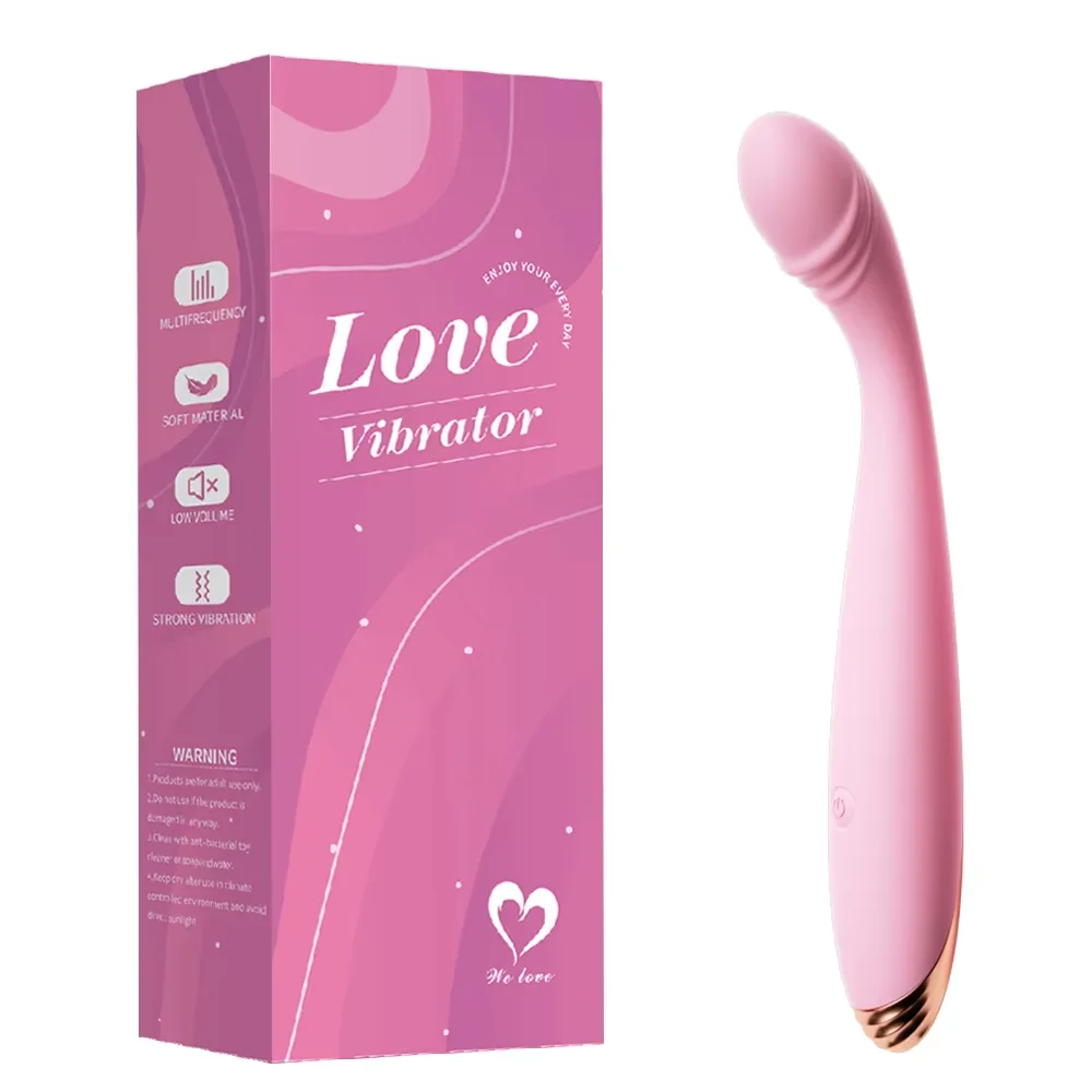Vibromasseur doigt, 10 modes, stimulation point G, silicone, rechargeable USB